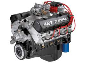 P2308 Engine